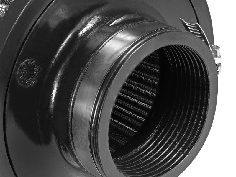 Air Filters - Universal Fit AFETF-9024D aFe