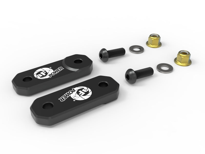 Exhaust Hardware AFE79-91001 aFe