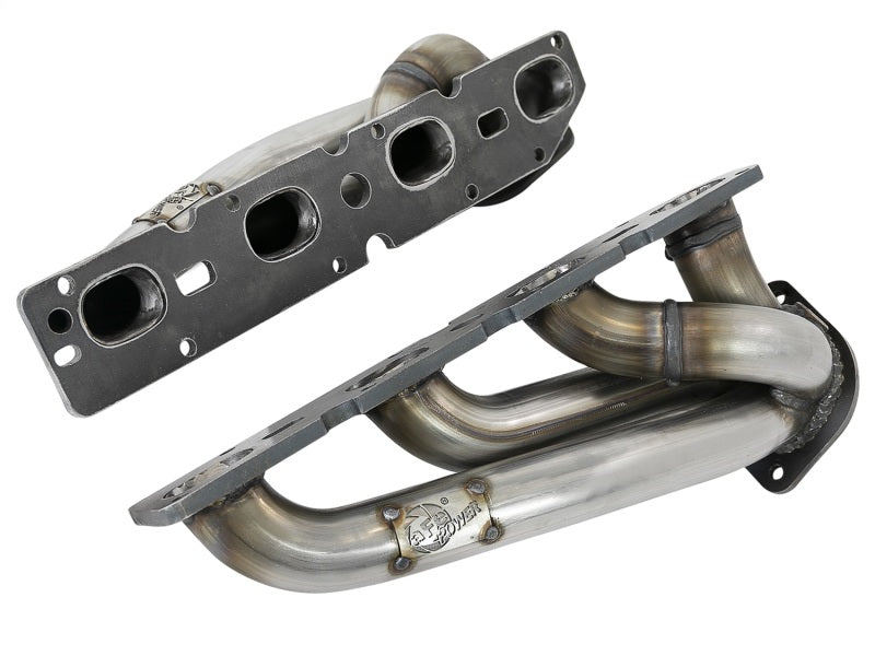 Headers & Manifolds AFE48-32021 aFe