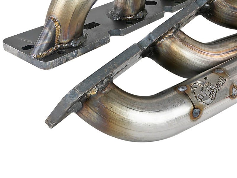 Headers & Manifolds AFE48-32021 aFe