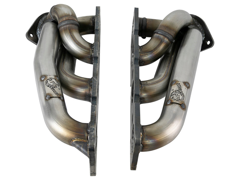 Headers & Manifolds AFE48-32021 aFe