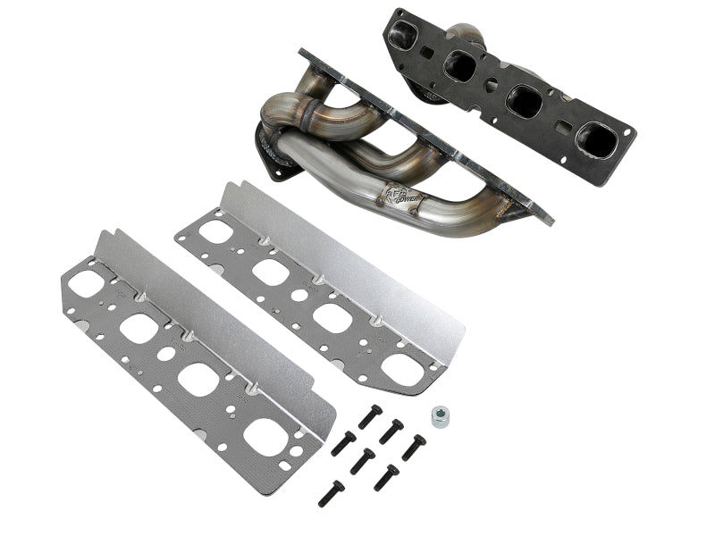 Headers & Manifolds AFE48-32021 aFe