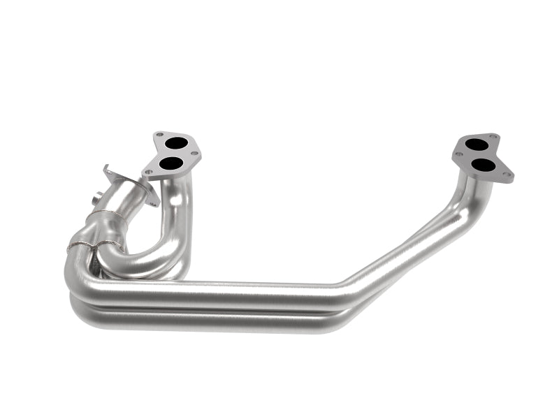 Headers & Manifolds AFE48-36803 aFe