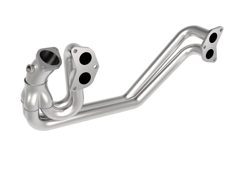 Headers & Manifolds AFE48-36803 aFe