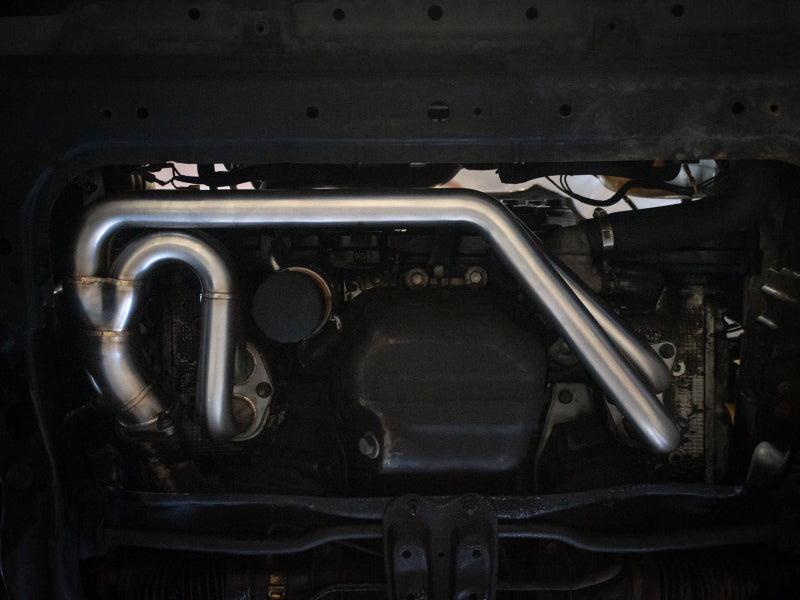 Headers & Manifolds AFE48-36803 aFe