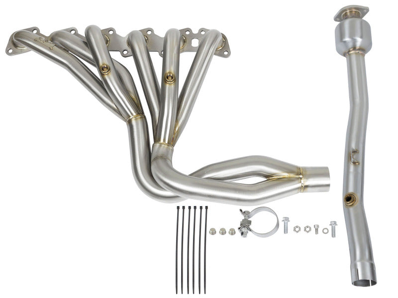 Headers & Manifolds AFE48-36105-YC aFe