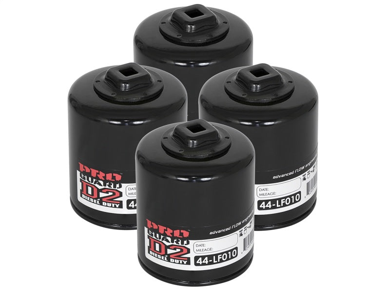 Oil Filters AFE44-LF010-MB aFe