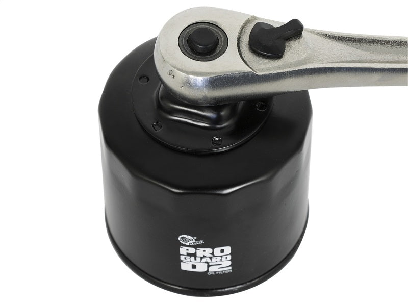 Oil Filters AFE44-LF017-MB aFe