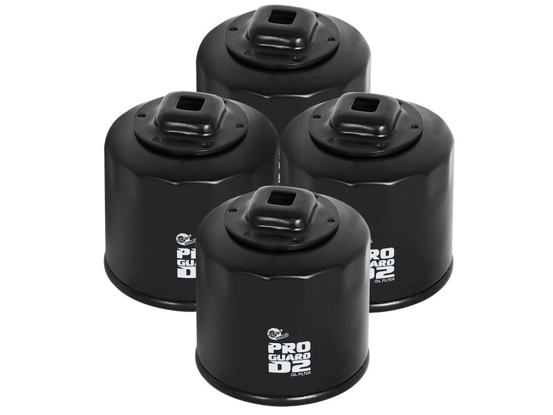 Oil Filters AFE44-LF017-MB aFe