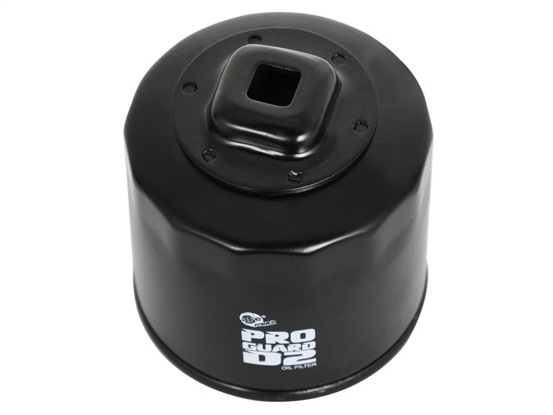 Oil Filters AFE44-LF017-MB aFe