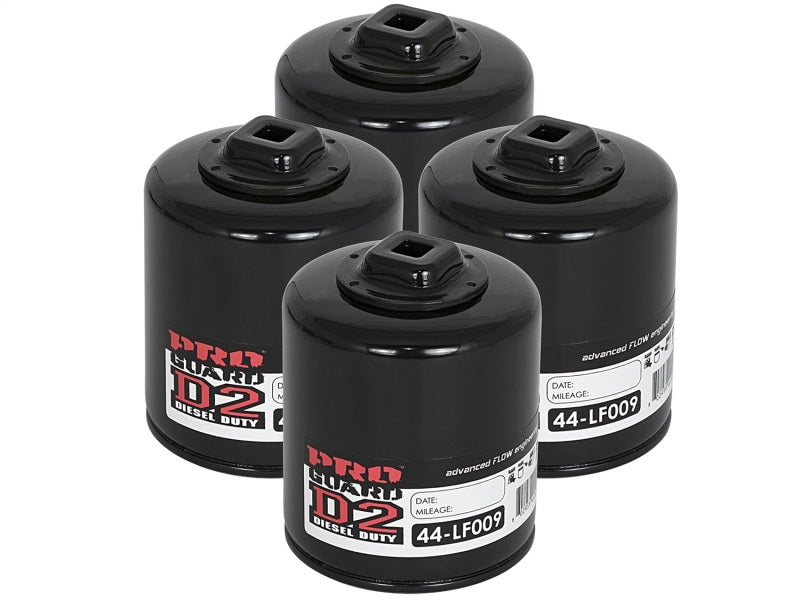 Oil Filters AFE44-LF009-MB aFe