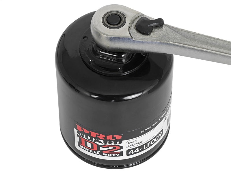 Oil Filters AFE44-LF009-MB aFe