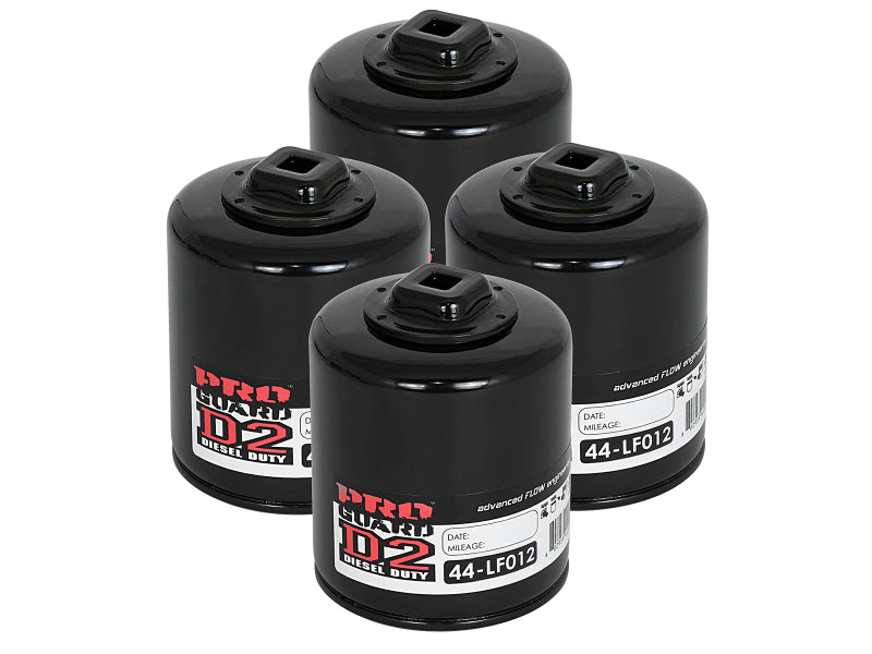Oil Filters AFE44-LF012-MB aFe