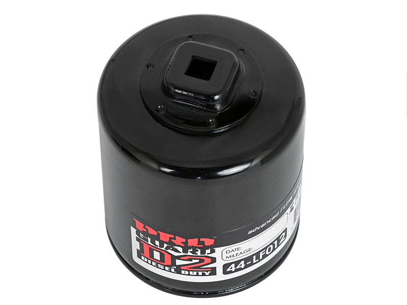Oil Filters AFE44-LF012-MB aFe