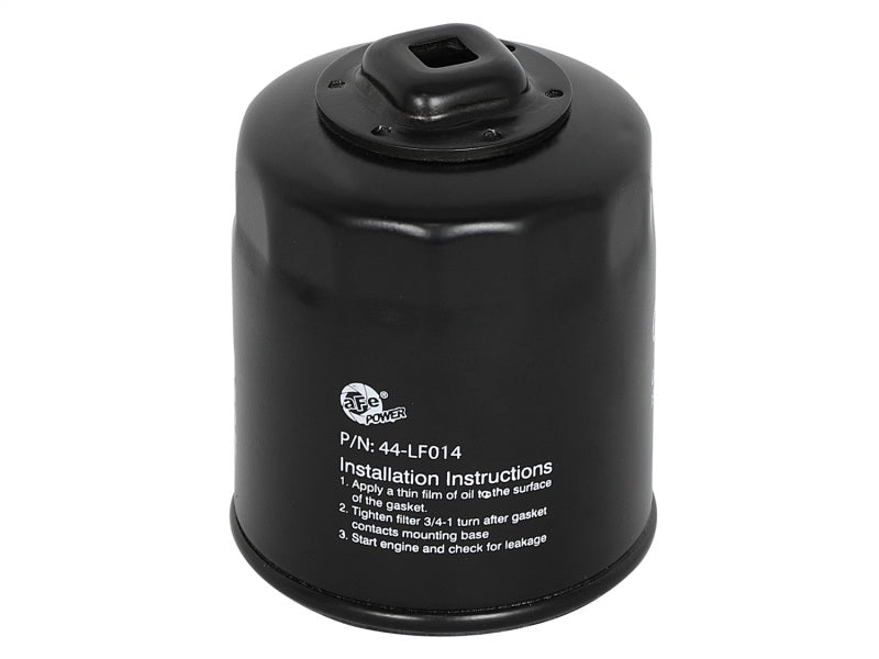 Oil Filters AFE44-LF014-MB aFe