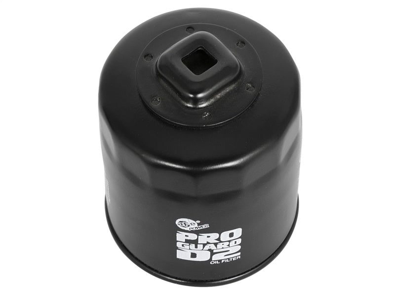 Oil Filters AFE44-LF014-MB aFe