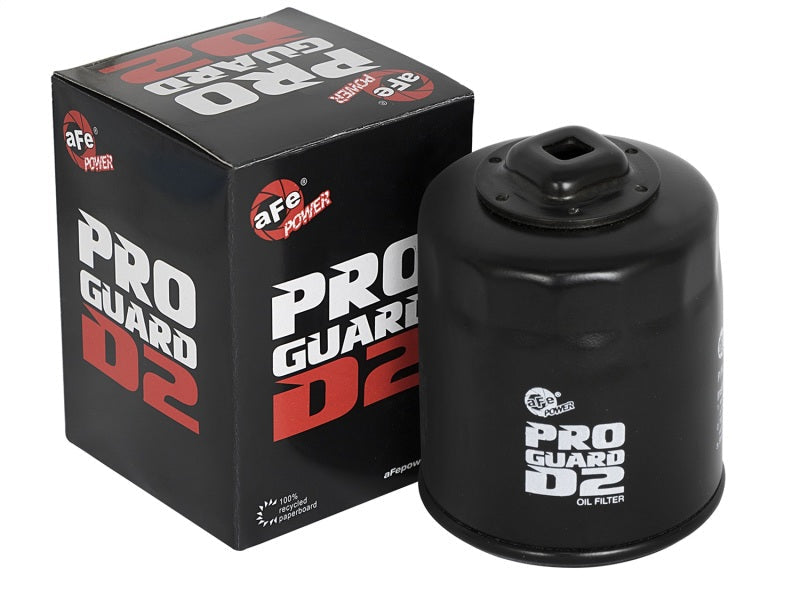 Oil Filters AFE44-LF014-MB aFe