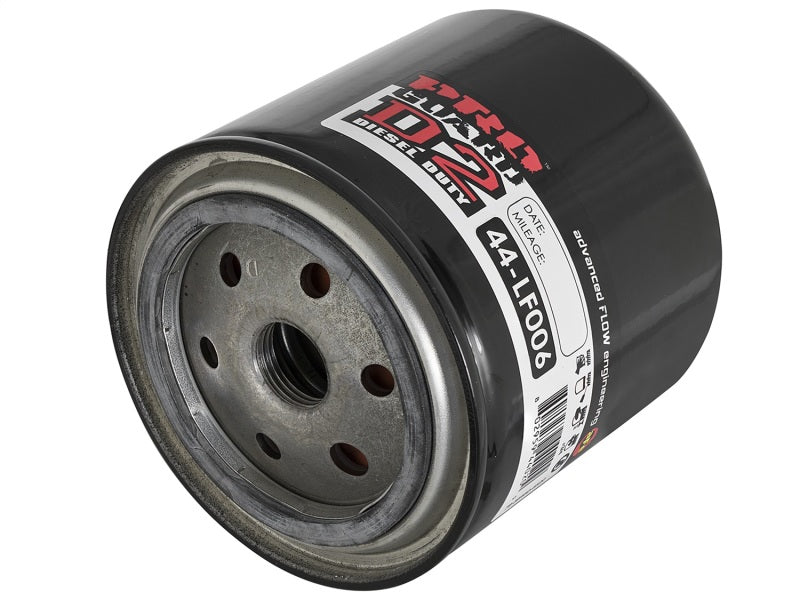 Oil Filters AFE44-LF006-MB aFe