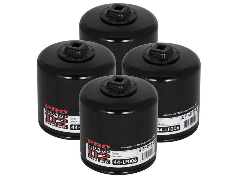 Oil Filters AFE44-LF006-MB aFe