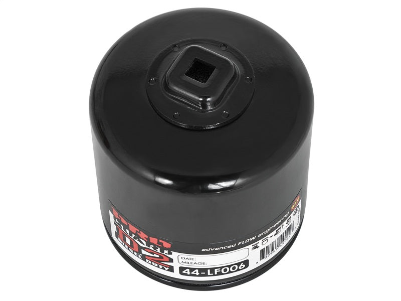 Oil Filters AFE44-LF006-MB aFe