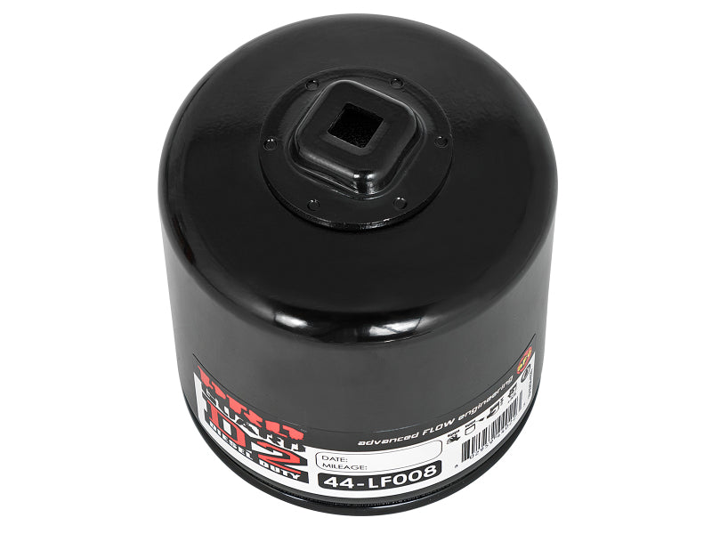 Oil Filters AFE44-LF008-MB aFe