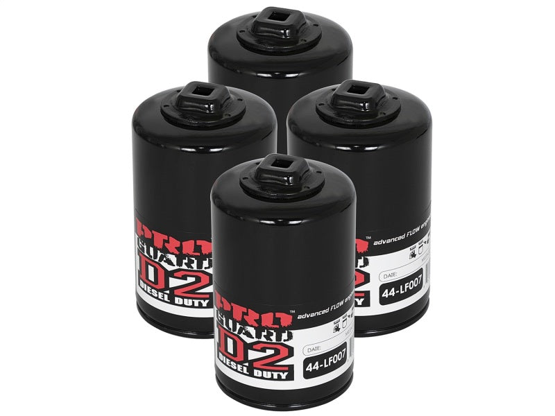 Oil Filters AFE44-LF007-MB aFe