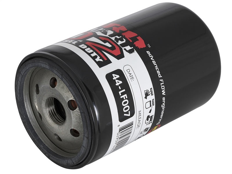 Oil Filters AFE44-LF007-MB aFe