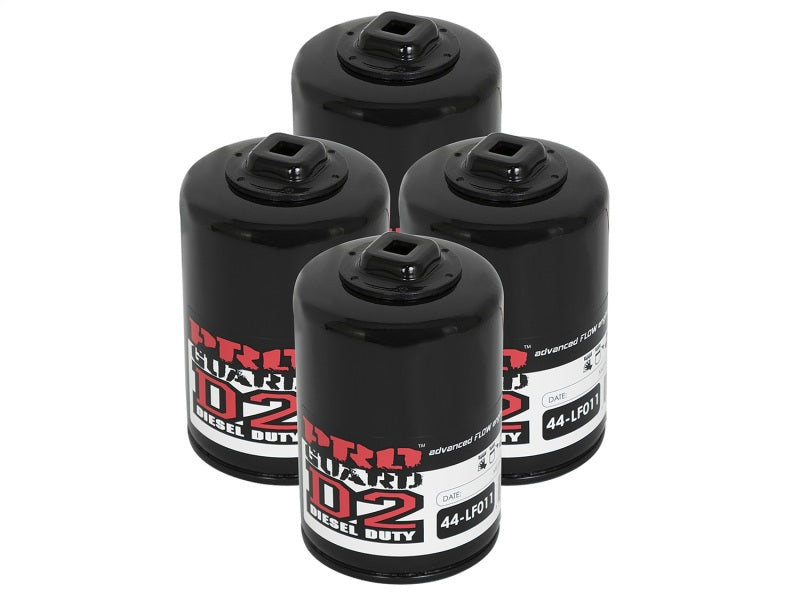Oil Filters AFE44-LF011-MB aFe