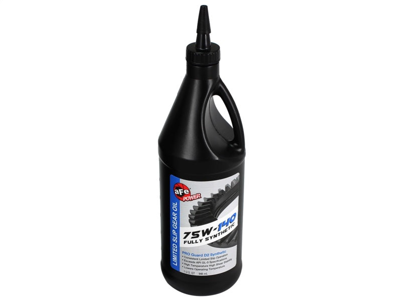 Gear Oils AFE90-20101 aFe