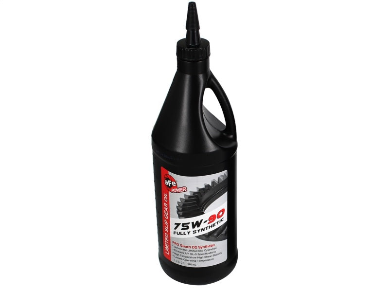 Gear Oils AFE90-20001 aFe
