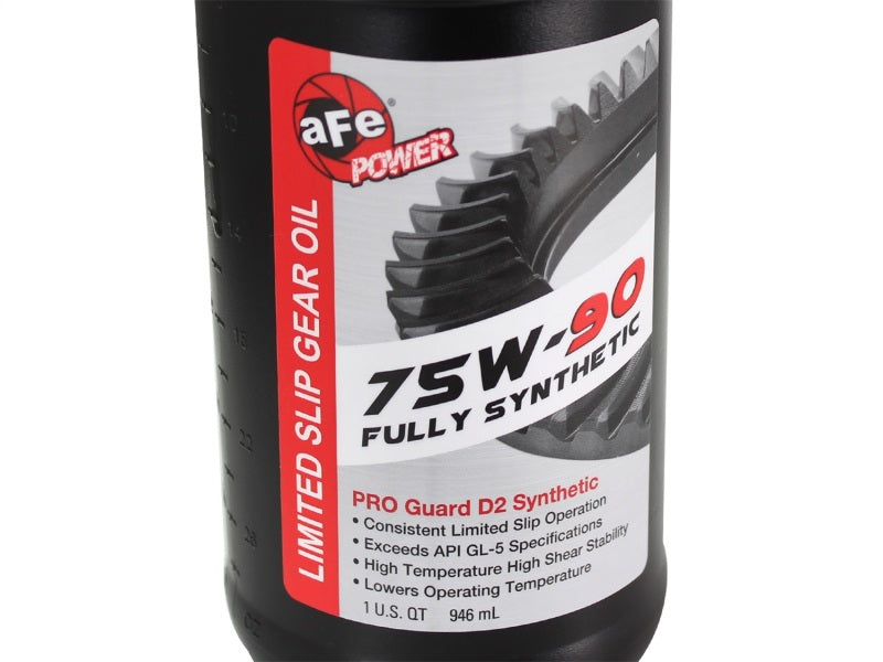 Gear Oils AFE90-20001 aFe