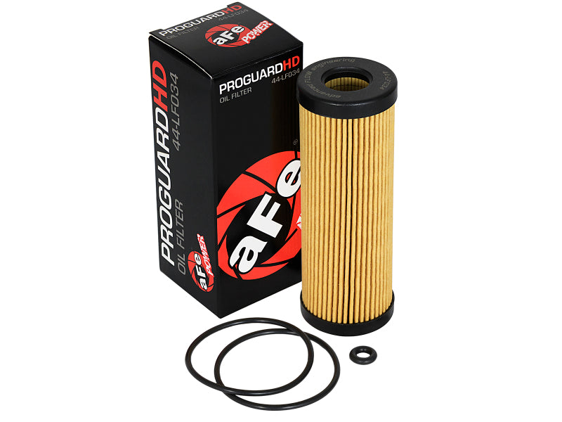 Oil Filters AFE44-LF034 aFe