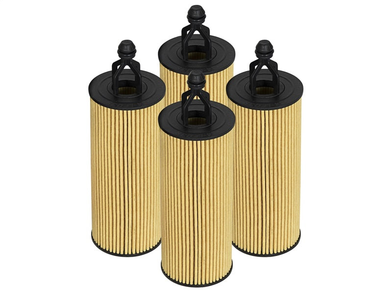 Oil Filters AFE44-LF039-MB aFe