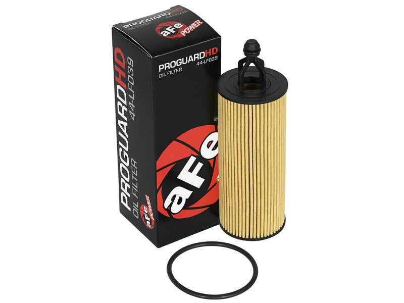 Oil Filters AFE44-LF039 aFe