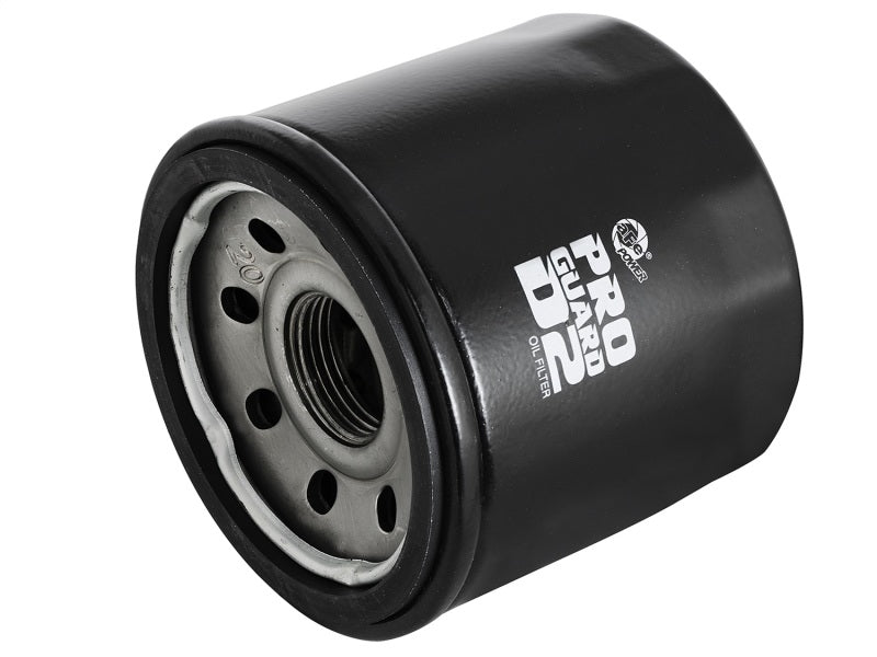 Oil Filters AFE44-LF017 aFe