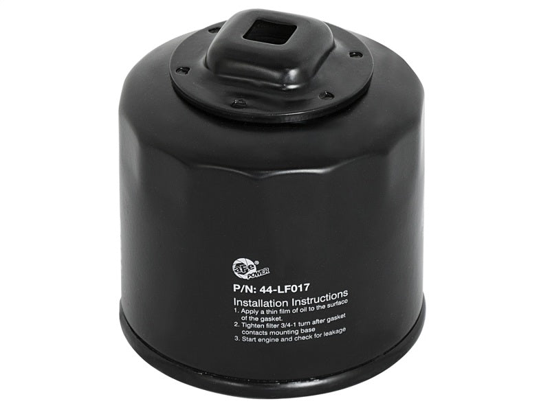 Oil Filters AFE44-LF017 aFe