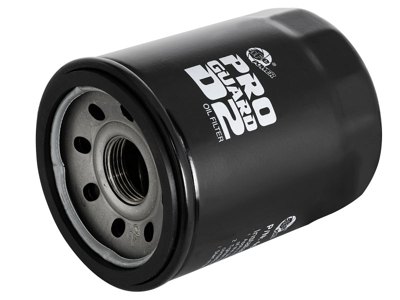 Oil Filters AFE44-LF016 aFe