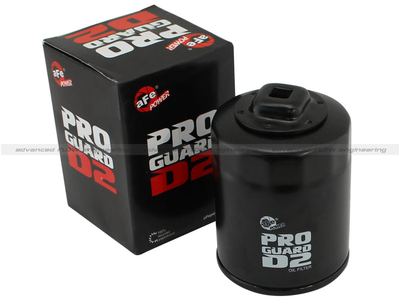 Oil Filters AFE44-LF016 aFe