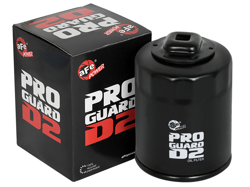Oil Filters AFE44-LF016 aFe