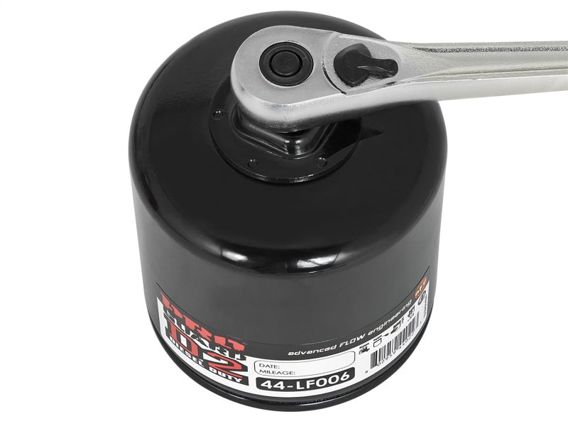 Oil Filters AFE44-LF006 aFe
