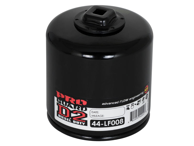 Oil Filters AFE44-LF008 aFe