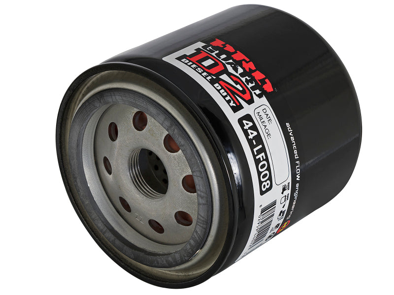 Oil Filters AFE44-LF008 aFe
