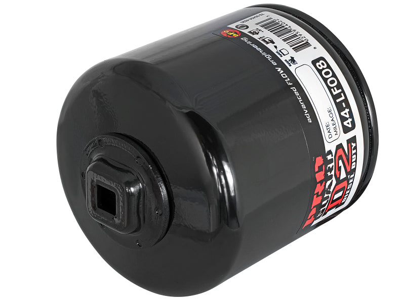 Oil Filters AFE44-LF008 aFe