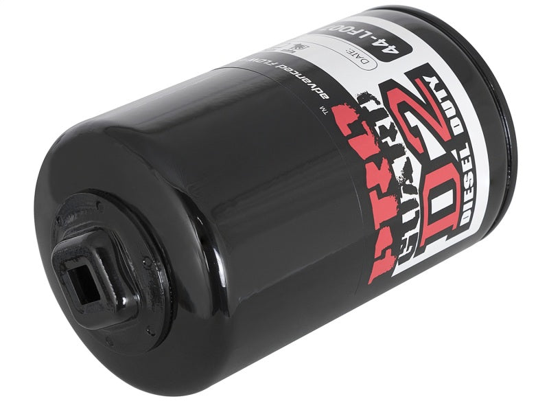 Oil Filters AFE44-LF007 aFe