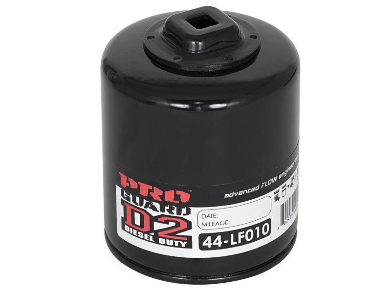 Oil Filters AFE44-LF010 aFe