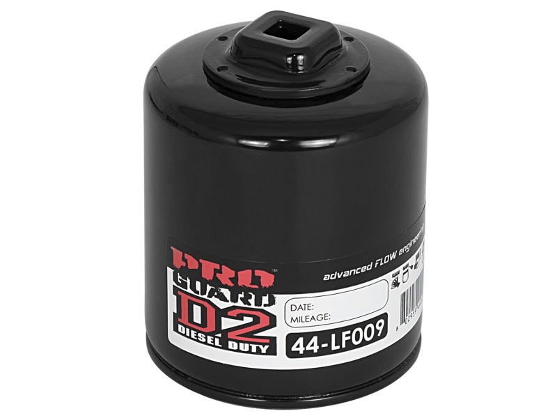 Oil Filters AFE44-LF009 aFe