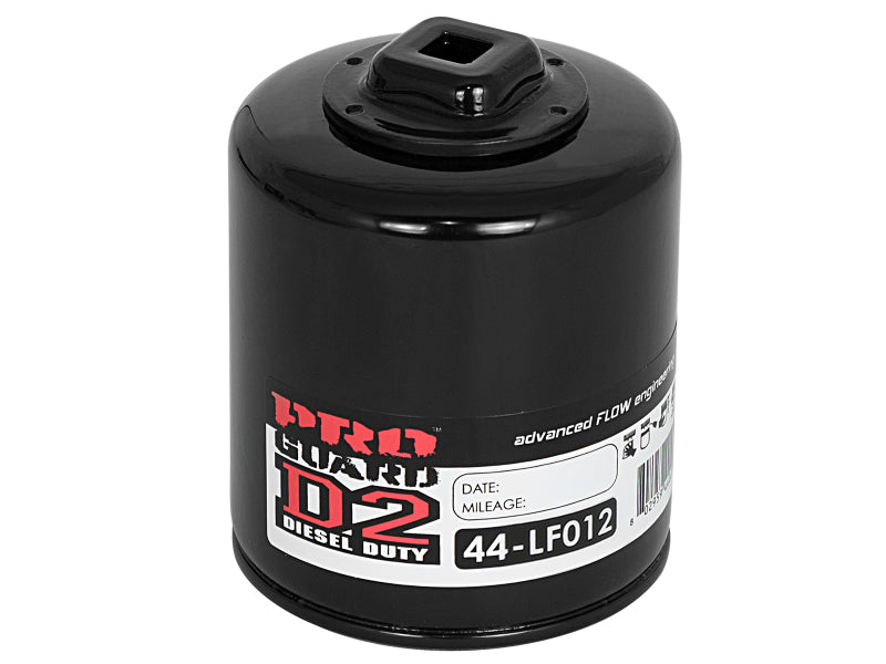 Oil Filters AFE44-LF012 aFe
