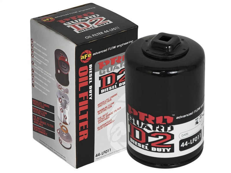 Oil Filters AFE44-LF011 aFe