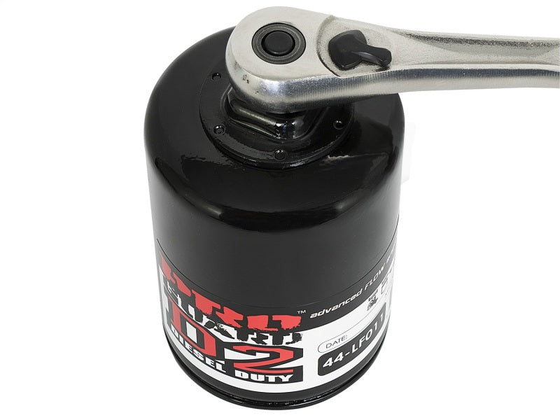 Oil Filters AFE44-LF011 aFe