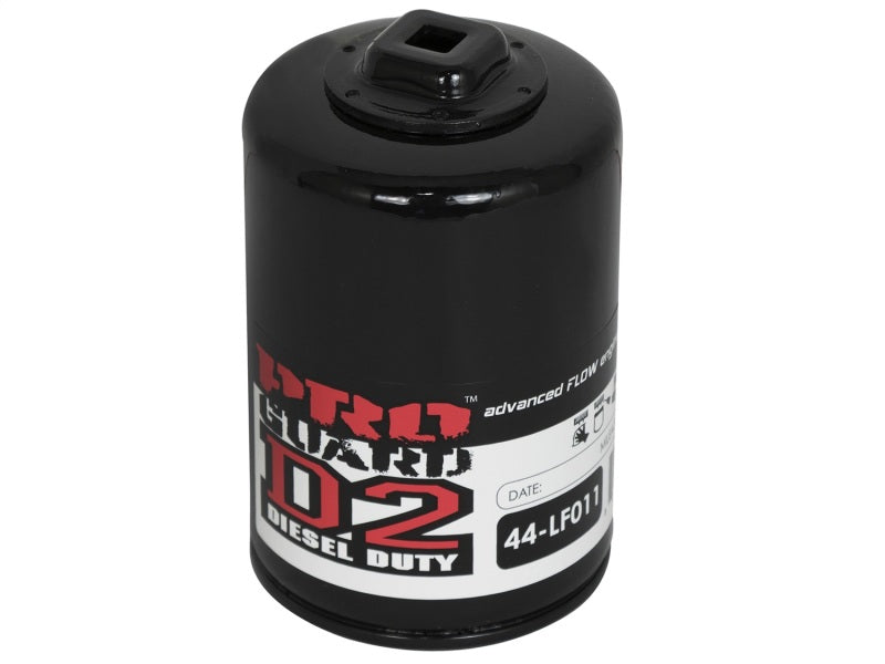 Oil Filters AFE44-LF011 aFe